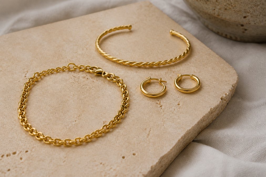 Does Gold Plated Jewelry Tarnish Easily? The Real Answer
