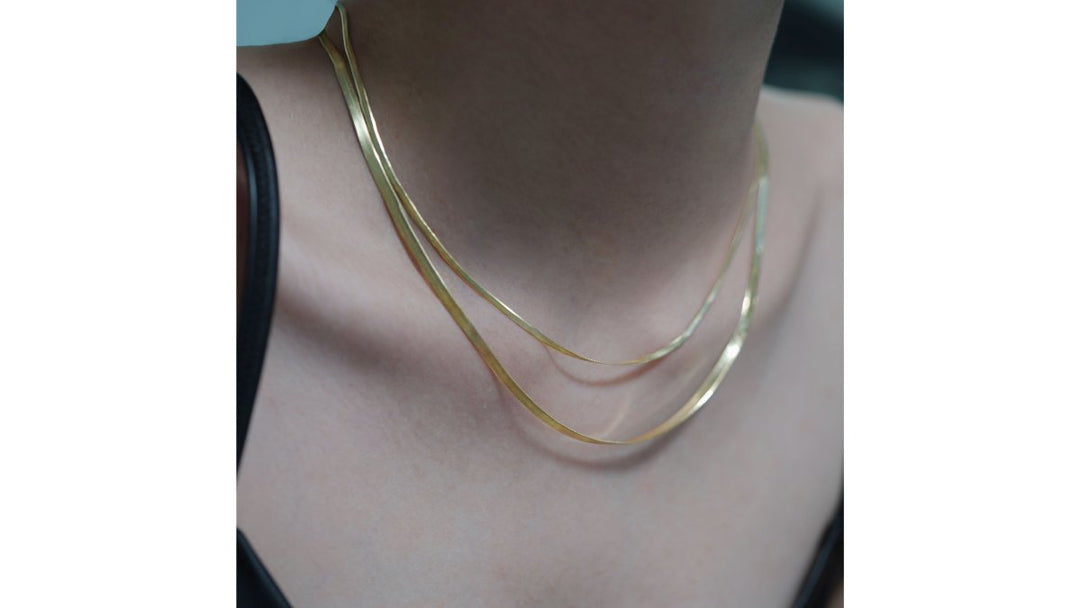 Affordable Everyday Gold Jewelry Brands: 2026 Guide