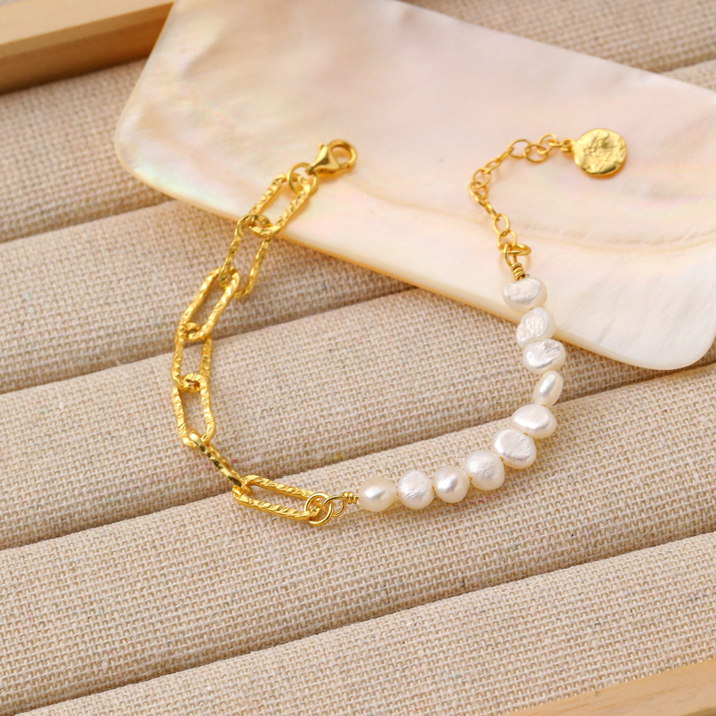 Anklets