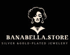 Banabella Silver925 